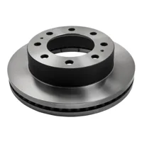 Disco Ventilado Delantero