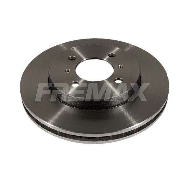 Disco Ventilado Delantero BD6060