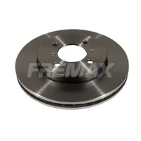 Disco Ventilado Delantero