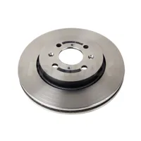 Disco Ventilado Delantero