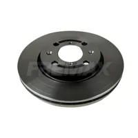 Disco Ventilado Delantero