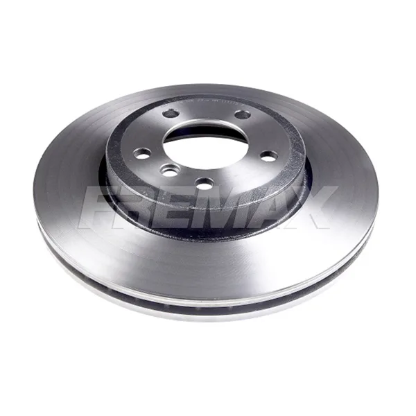 Disco Ventilado Delantero BD6071