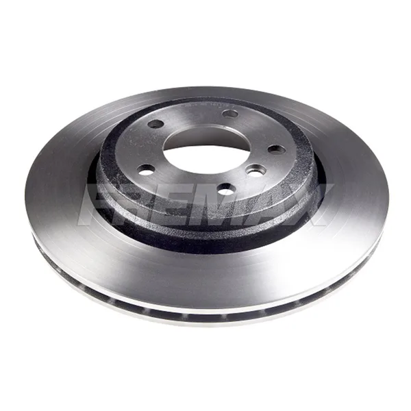 Disco Ventilado Trasero BD6073