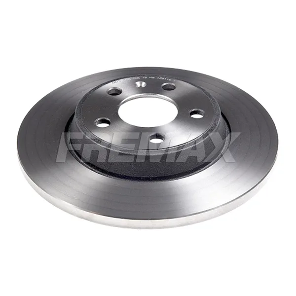 Disco Sólido Trasero BD6075