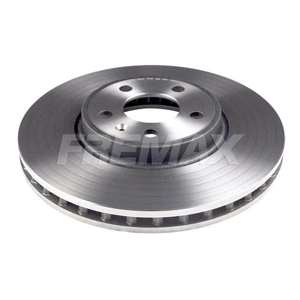 Disco Ventilado Delantero BD6076