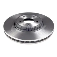Disco Ventilado Delantero