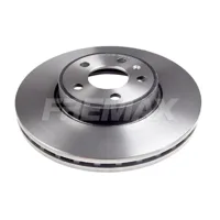 Disco Ventilado Delantero