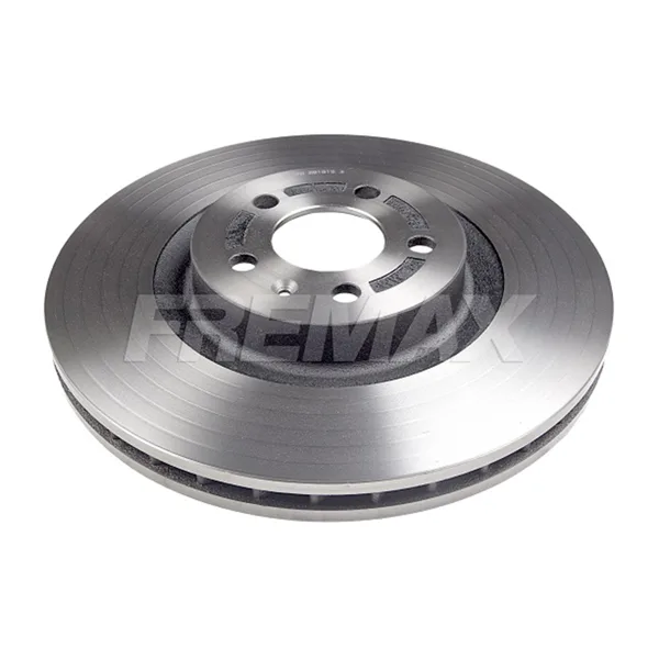Disco Ventilado Delantero BD6078