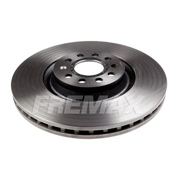 Disco Ventilado Delantero BD6085