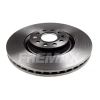 Disco Ventilado Delantero