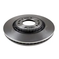 Disco Ventilado Delantero
