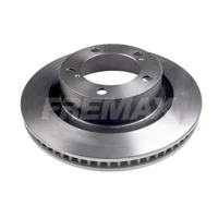 Disco Ventilado Delantero