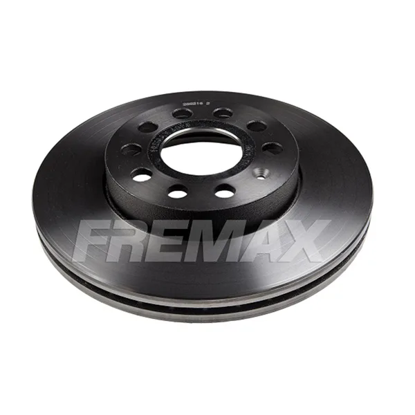 Disco Ventilado Delantero BD6095