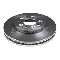 Disco Ventilado Delantero