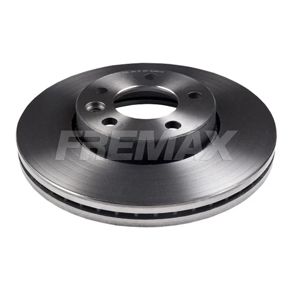 Disco Ventilado Delantero BD6153