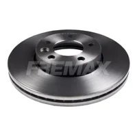 Disco Ventilado Delantero