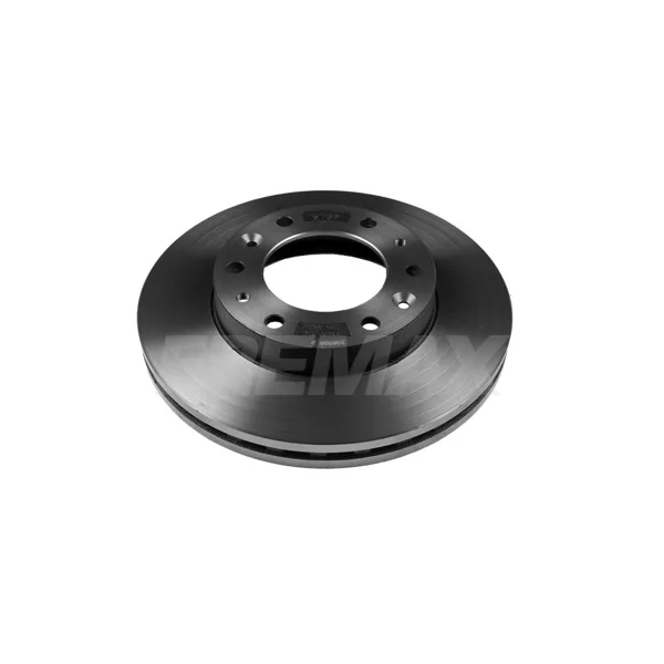Disco Ventilado Delantero BD6159
