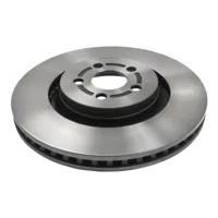 Disco Ventilado Delantero