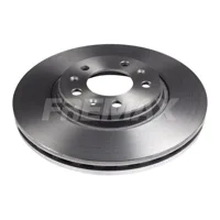 Disco Ventilado Delantero