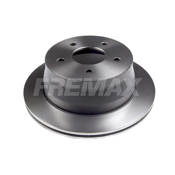 Disco Ventilado Trasero BD6213