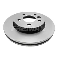 Disco Ventilado Delantero