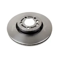 Disco Ventilado Delantero