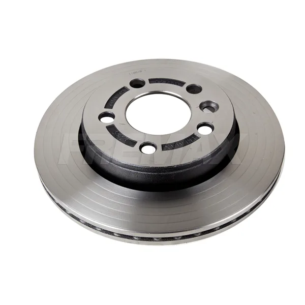Disco Ventilado Trasero BD6385
