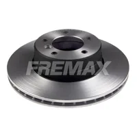 Disco Ventilado Delantero