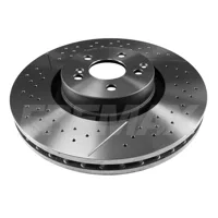 Disco Ventilado Delantero