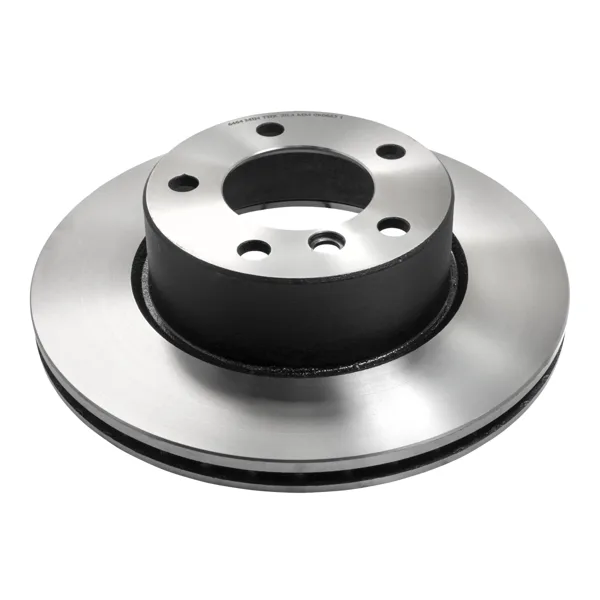 Disco Ventilado Delantero BD6464