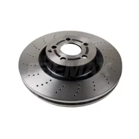 Disco Ventilado Delantero