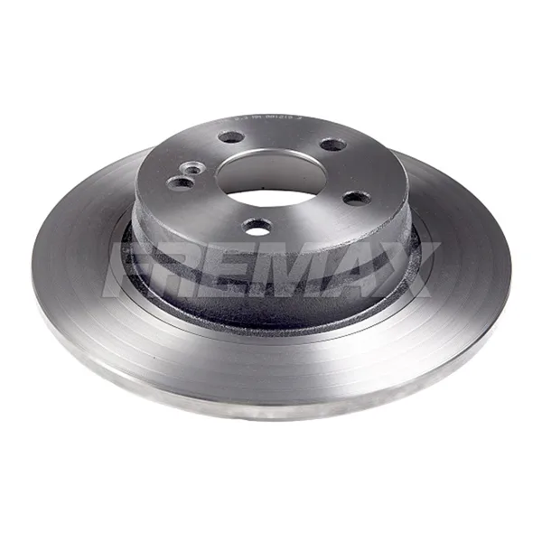 Disco Sólido Trasero BD6474