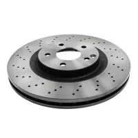 Disco Ventilado Delantero