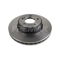 Disco Ventilado Delantero