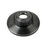 Disco Ventilado Delantero