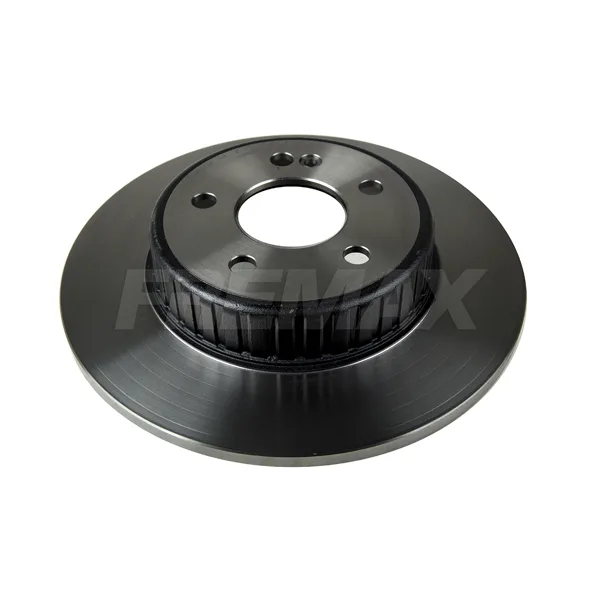 Disco Sólido Trasero BD6486