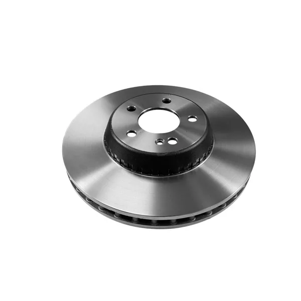 Disco Ventilado Delantero BD6487