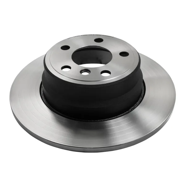 Disco Sólido Trasero BD6491