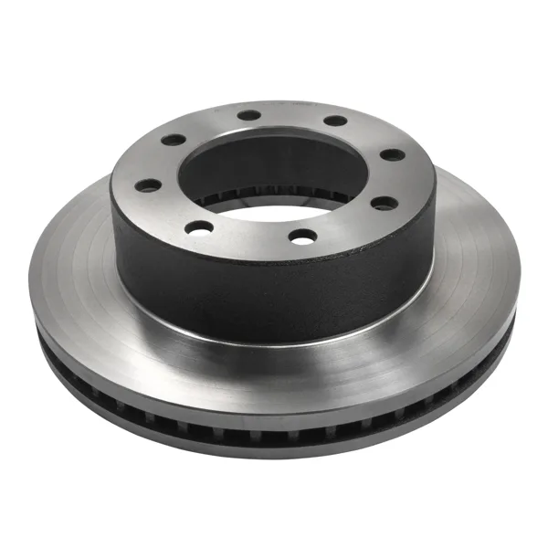 Disco Ventilado Delantero BD6512