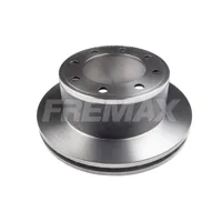 Disco Ventilado Trasero