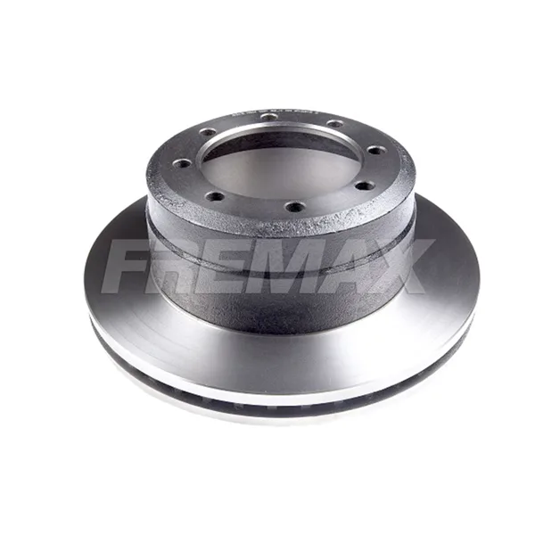 Disco Ventilado Trasero BD6515