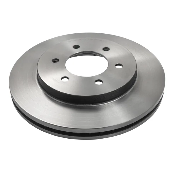 Disco Ventilado Delantero BD6541