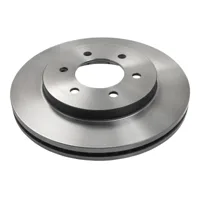 Disco Ventilado Delantero