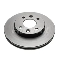 Disco Ventilado Delantero