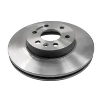 Disco Ventilado Delantero