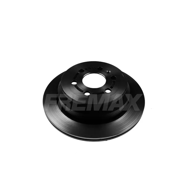 Disco Ventilado Trasero BD6609