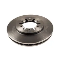 Disco Ventilado Delantero