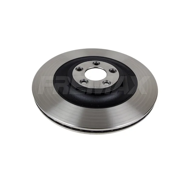 Disco Ventilado Trasero BD6750