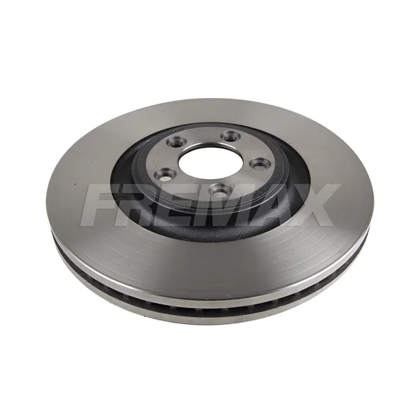 Disco Ventilado Delantero BD6764