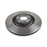 Disco Ventilado Delantero